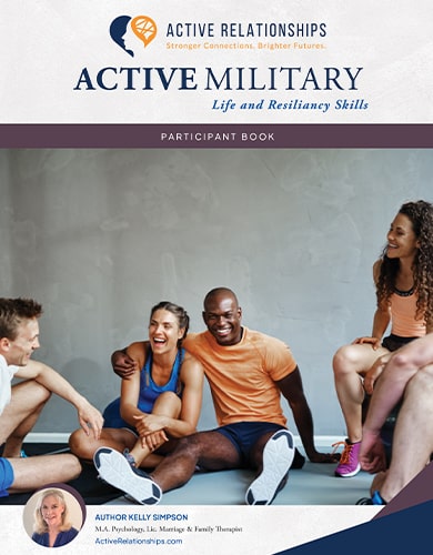 Featured image for “Active Military Life & Resiliency Skills (AML&RS)”