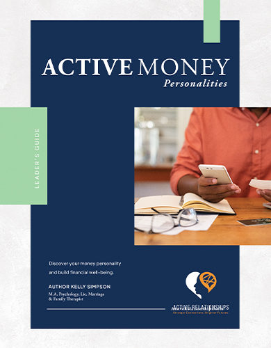 Featured image for “Active Money Personalities”
