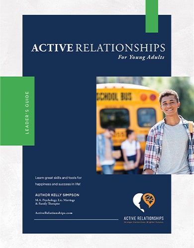 Featured image for “Active Relationships for Young Adults (ARYA) Leader’s Manual”