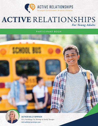 Featured image for “Active Relationships for Young Adults (ARYA) Participant Manual”