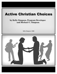 Featured image for “Active Christian Choices”
