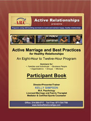 Featured image for “Active Marriage and Best Practices”