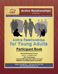 Featured image for “Active Relationships for Christian Young Adults (ARCYA) Participant Manuals”