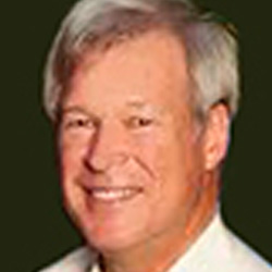 ROBERT E. CRAWFORD, JR., JD
