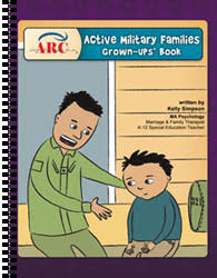 Featured image for “Active Military Families Participant Manual”