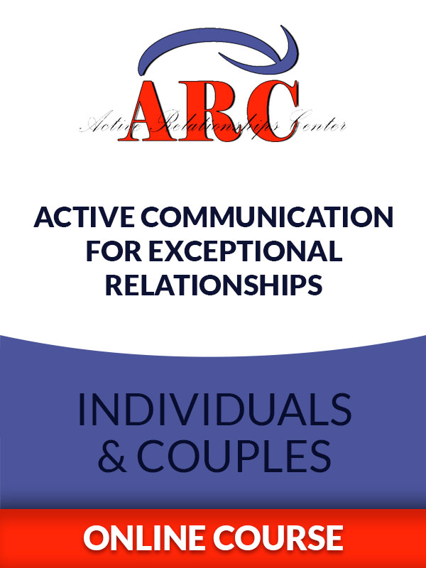 Featured image for “Active Communication For Exceptional Relationships”