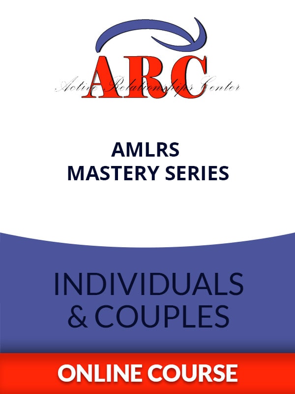 Featured image for “AMLRS Mastery Series”