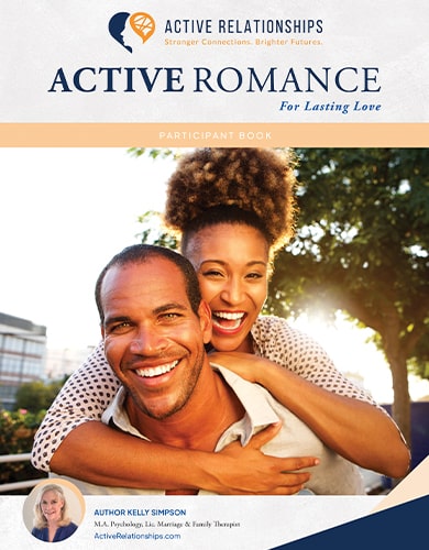 Featured image for “Active Romance for Lasting Love Participant Manual”