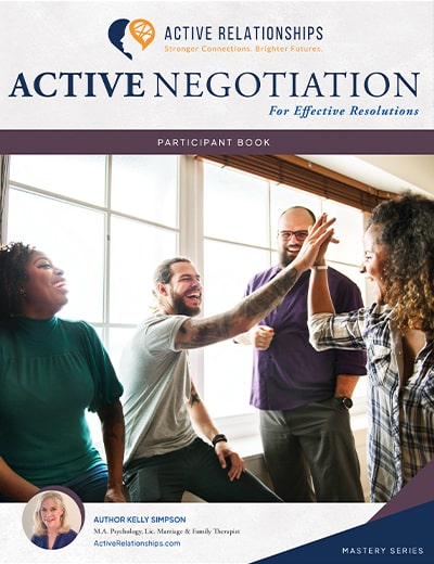 Featured image for “Mastery Series: Participant Manuals Bundle (Communication, Mindfulness, Negotiation)”