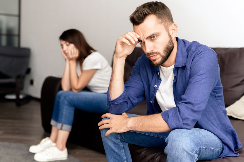 Desperation is NOT Attractive